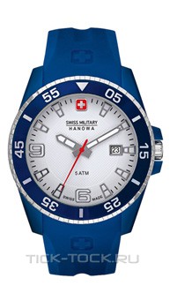 ���� Swiss Military by Hanowa SM10090JPB03BL.01
